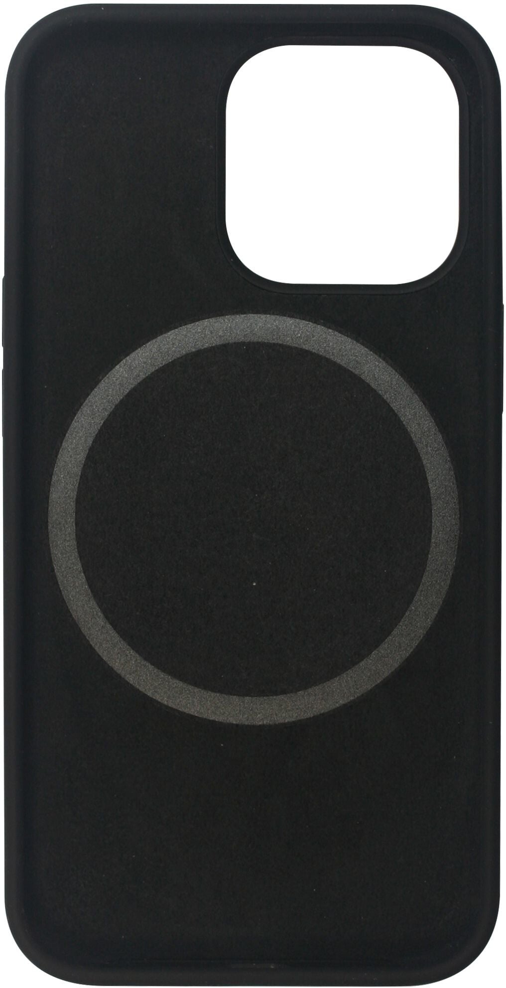 eSTUFF ES67150037 mobile phone case Cover Black