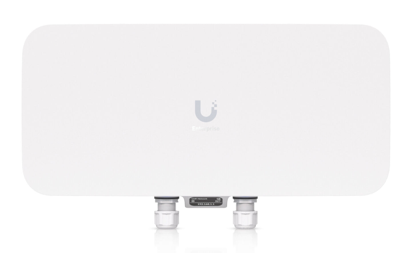 Ubiquiti E7-Audience 11500 Mbit/s White Power over Ethernet (PoE)