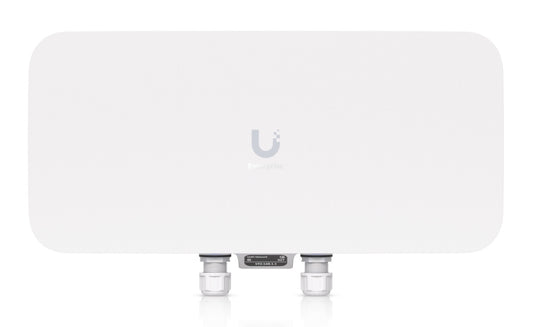Ubiquiti E7-Audience 11500 Mbit/s White Power over Ethernet (PoE)