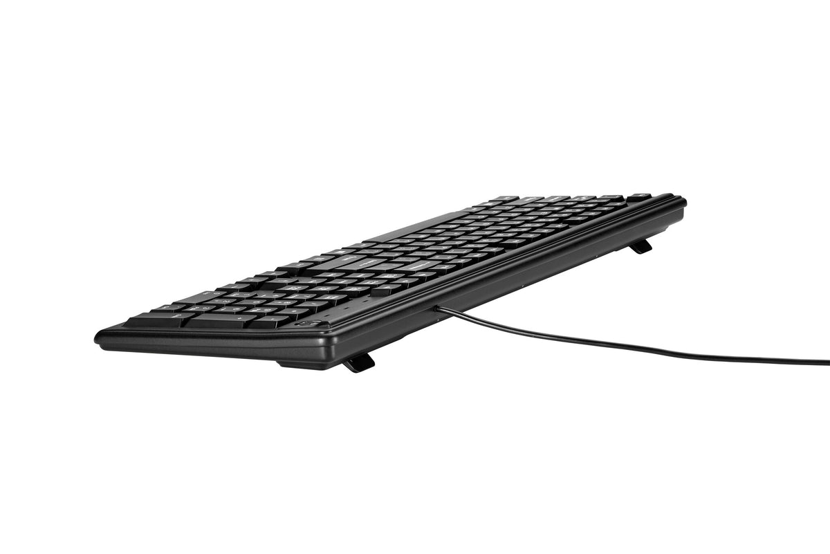 HP Keyboard 100