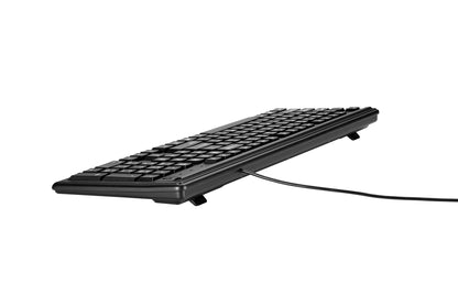 HP Keyboard 100