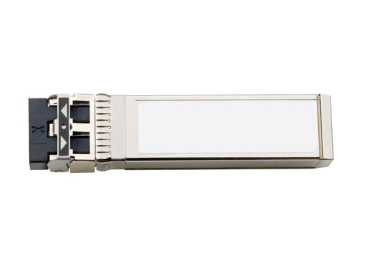 HPE Q2P64B network transceiver module Fiber optic 25000 Mbit/s SFP28