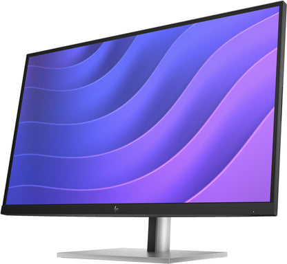 HP E27q G5 QHD PVC Free Monitor