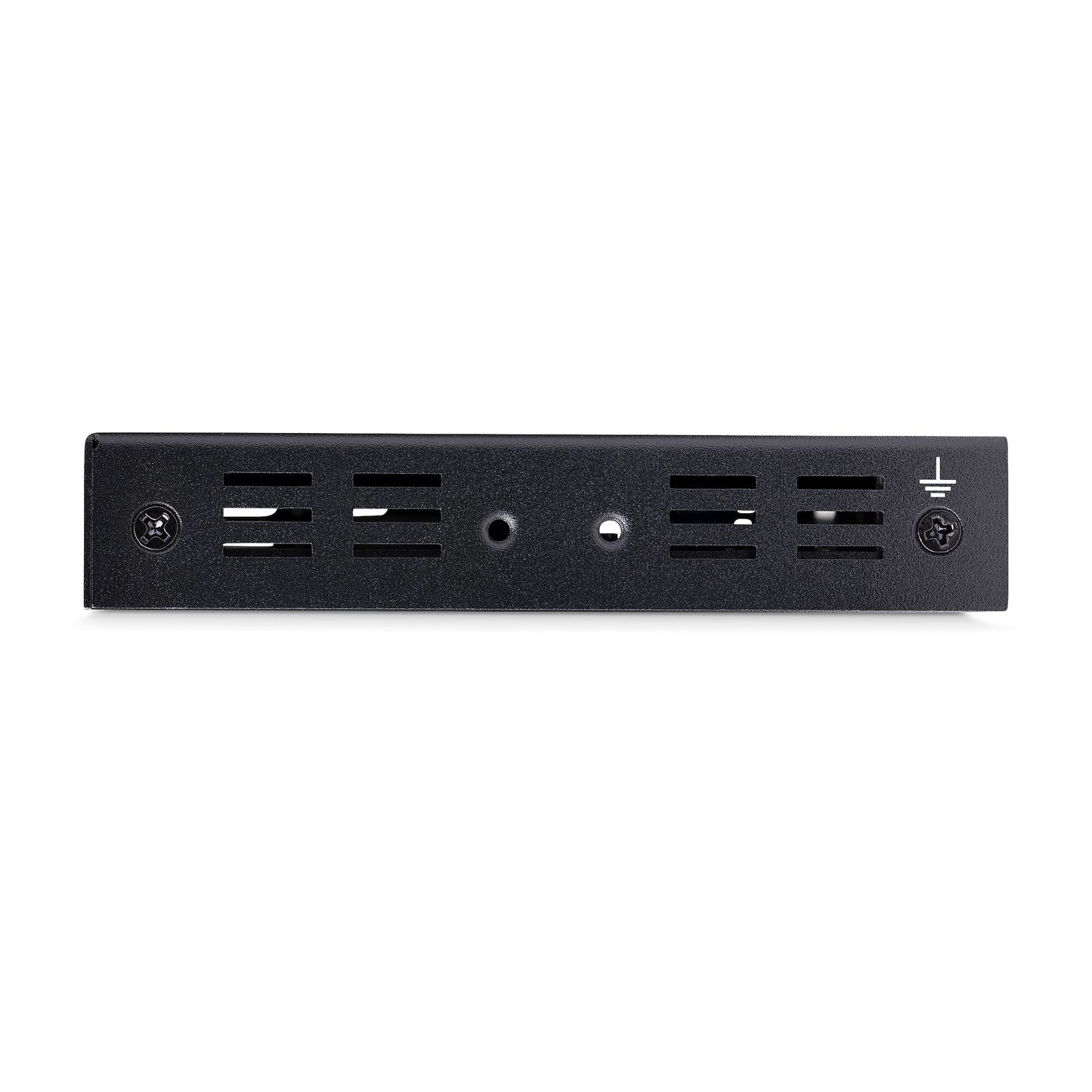 StarTech.com 4K70IC-EXTEND-HDMI AV extender AV transmitter & receiver Black