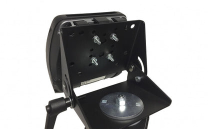 Gamber-Johnson 7160-1053 mounting kit Black