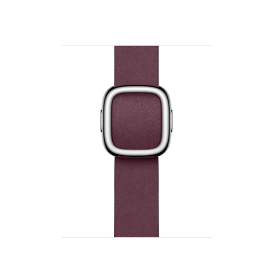 Apple 41mm Mulberry Modern Buckle - Small