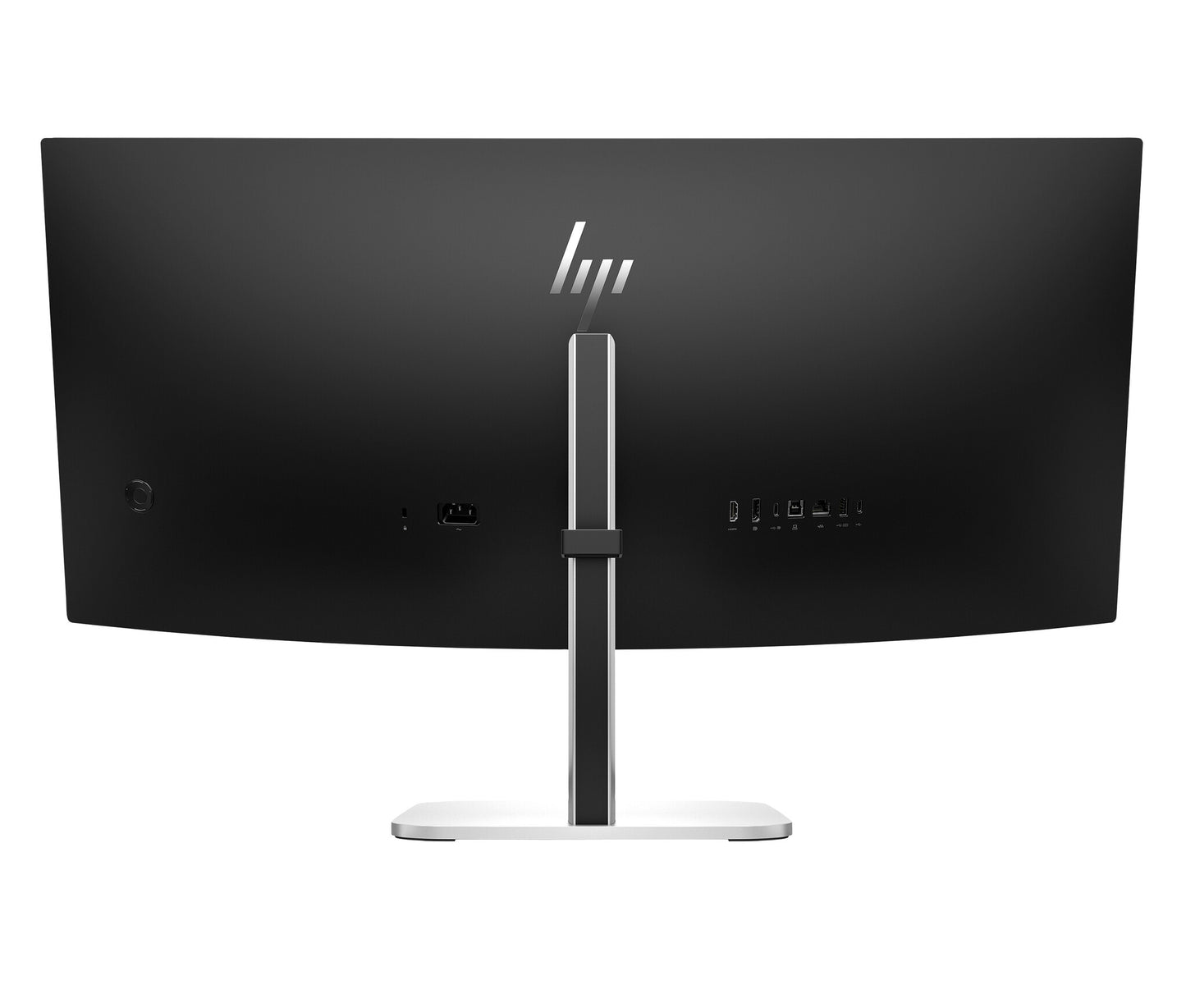HP Series 5 Pro 34 inch WQHD USB-C Conferencing Monitor - 534pm PVC Free