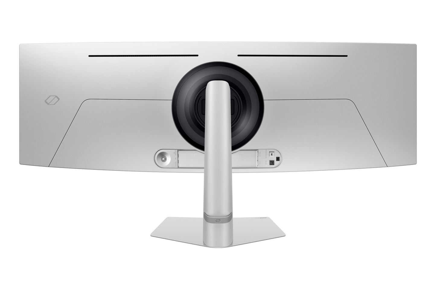 Samsung 49" Odyssey OLED G93SD DQHD, 240Hz Gaming Monitor