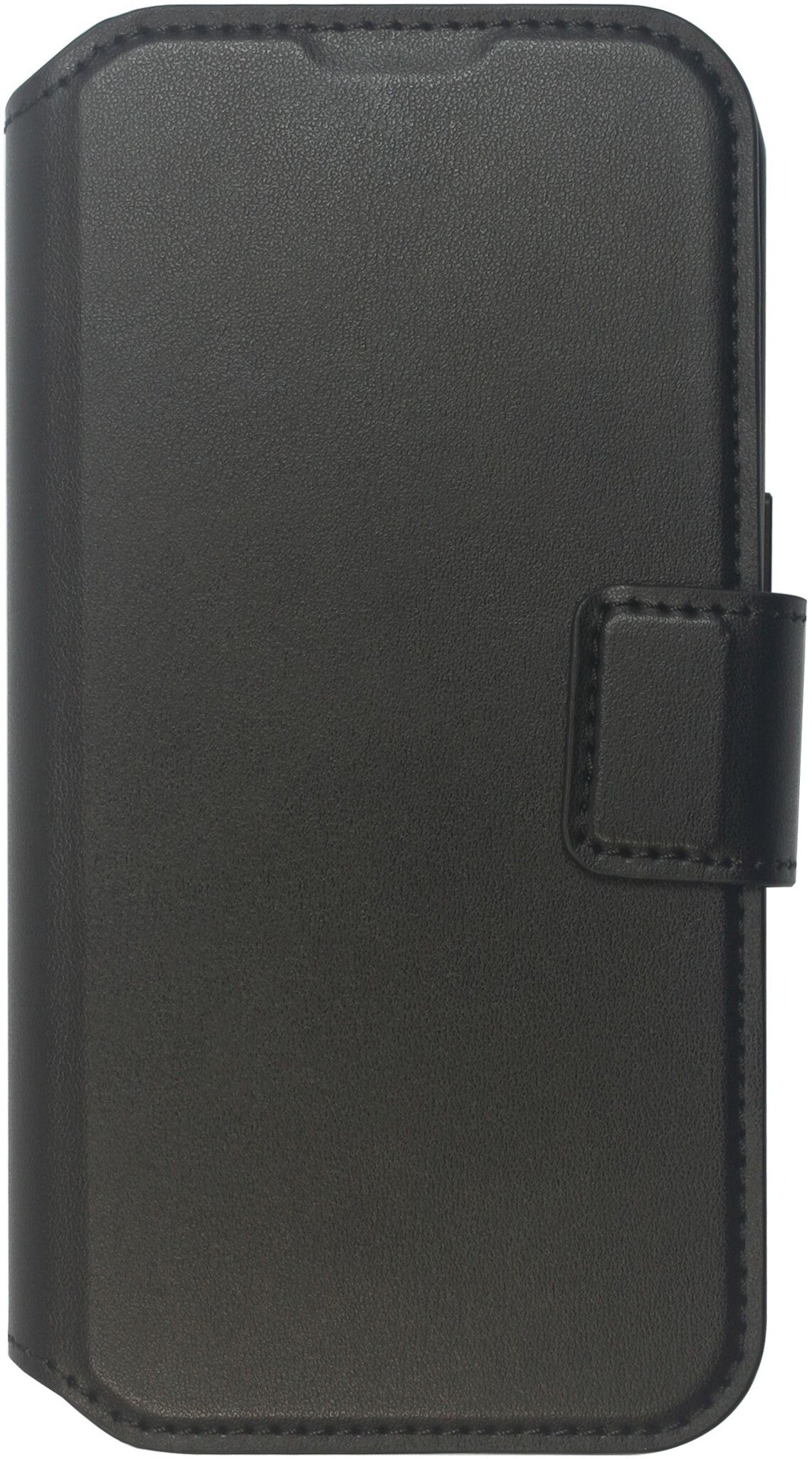 eSTUFF ES67160101 mobile phone case Cover Black