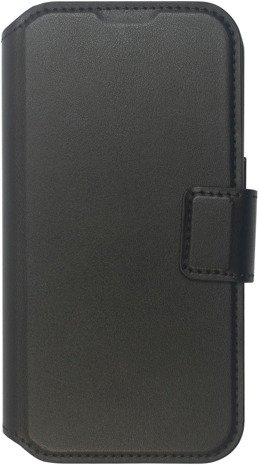 eSTUFF ES67160105 mobile phone case Cover Black