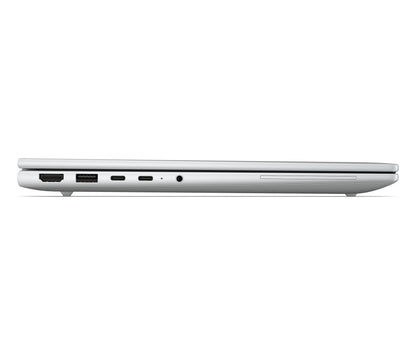 HP EliteBook 6 G2q 14 Next Gen AI Copilot+ PC Snapdragon X2P-64-100 Laptop 35.6 cm (14") WUXGA 32 GB LPDDR5x-SDRAM 512 GB SSD Wi-Fi 7 (802.11be) Windows 11 Pro Silver
