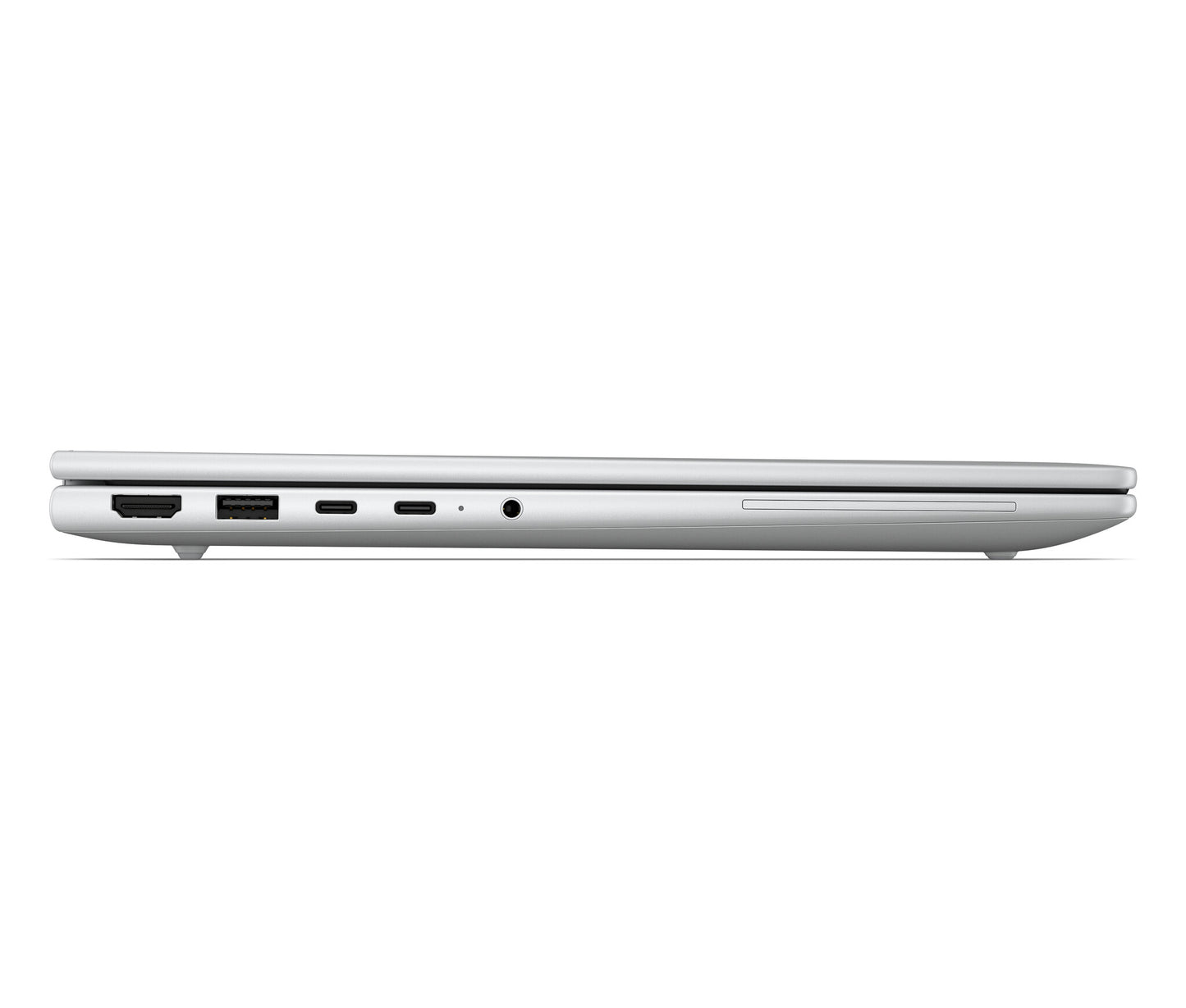 HP EliteBook 6 G2q 14 Next Gen AI Copilot+ PC Snapdragon X2P-64-100 Laptop 35.6 cm (14") WUXGA 16 GB LPDDR5x-SDRAM 512 GB SSD Wi-Fi 7 (802.11be) Windows 11 Pro Silver
