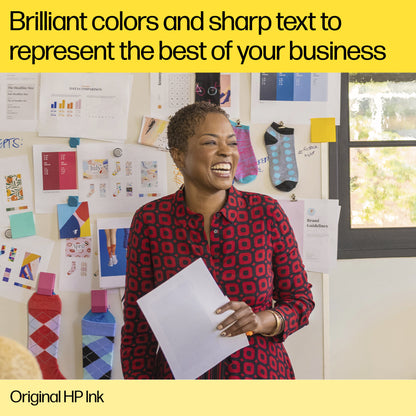 HP 920XL High Yield Black Original Ink Cartridge