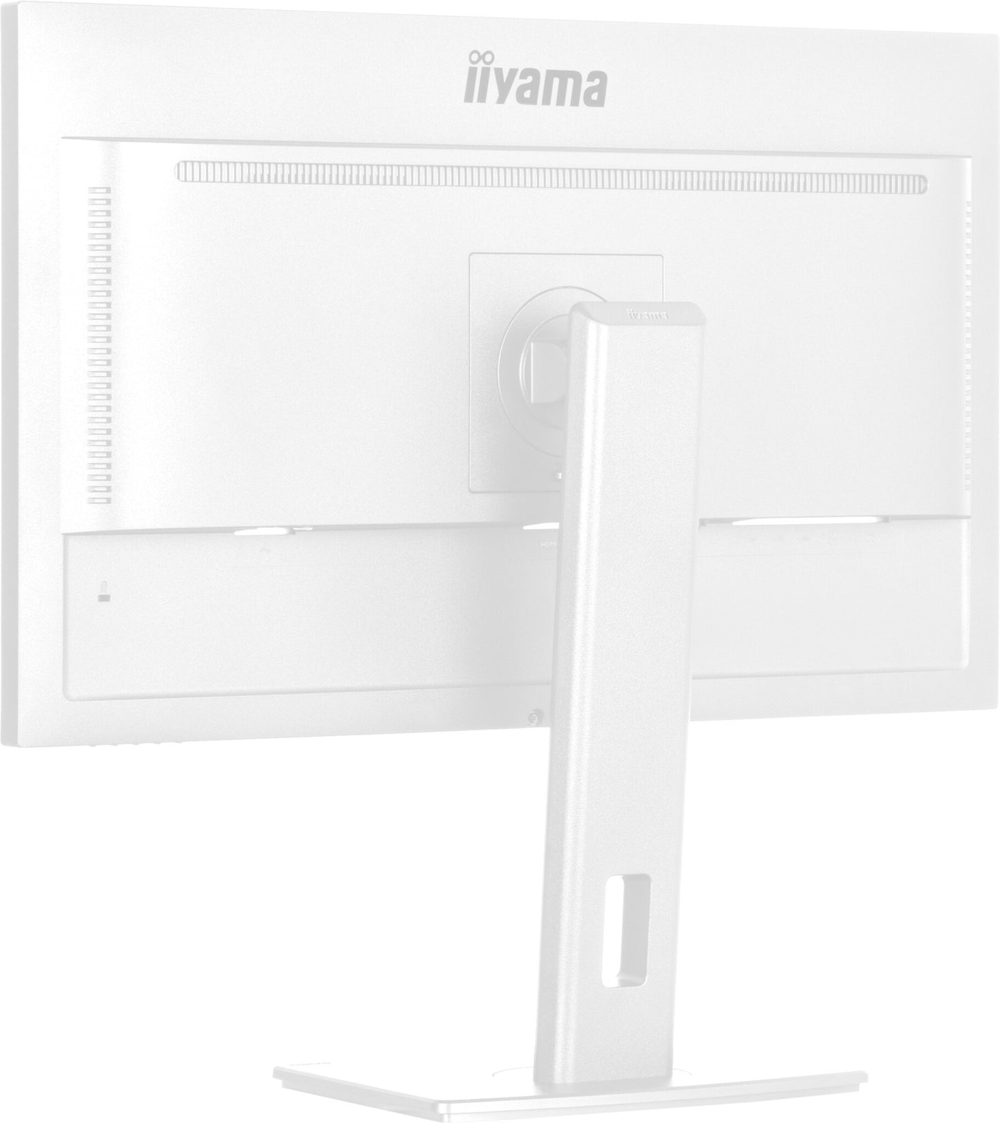 iiyama ProLite XUB2797HSU-W2 computer monitor 68.6 cm (27") 1920 x 1080 pixels Full HD LED White