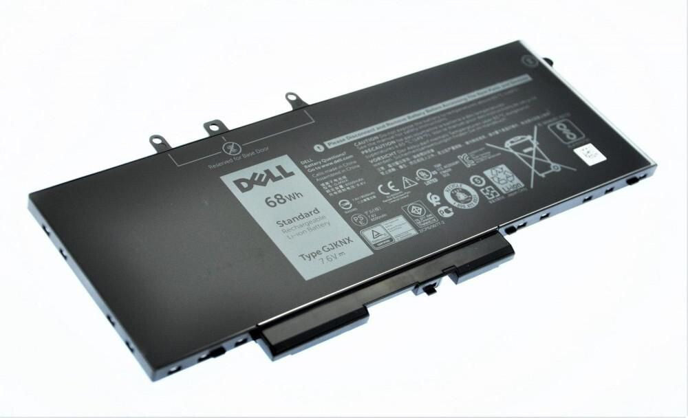 DELL FPT1C laptop spare part Battery