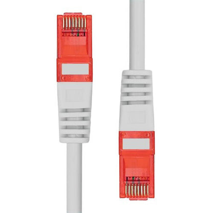 ProXtend CAT6 U/UTP CU LSZH Ethernet Cable Grey 1.5M