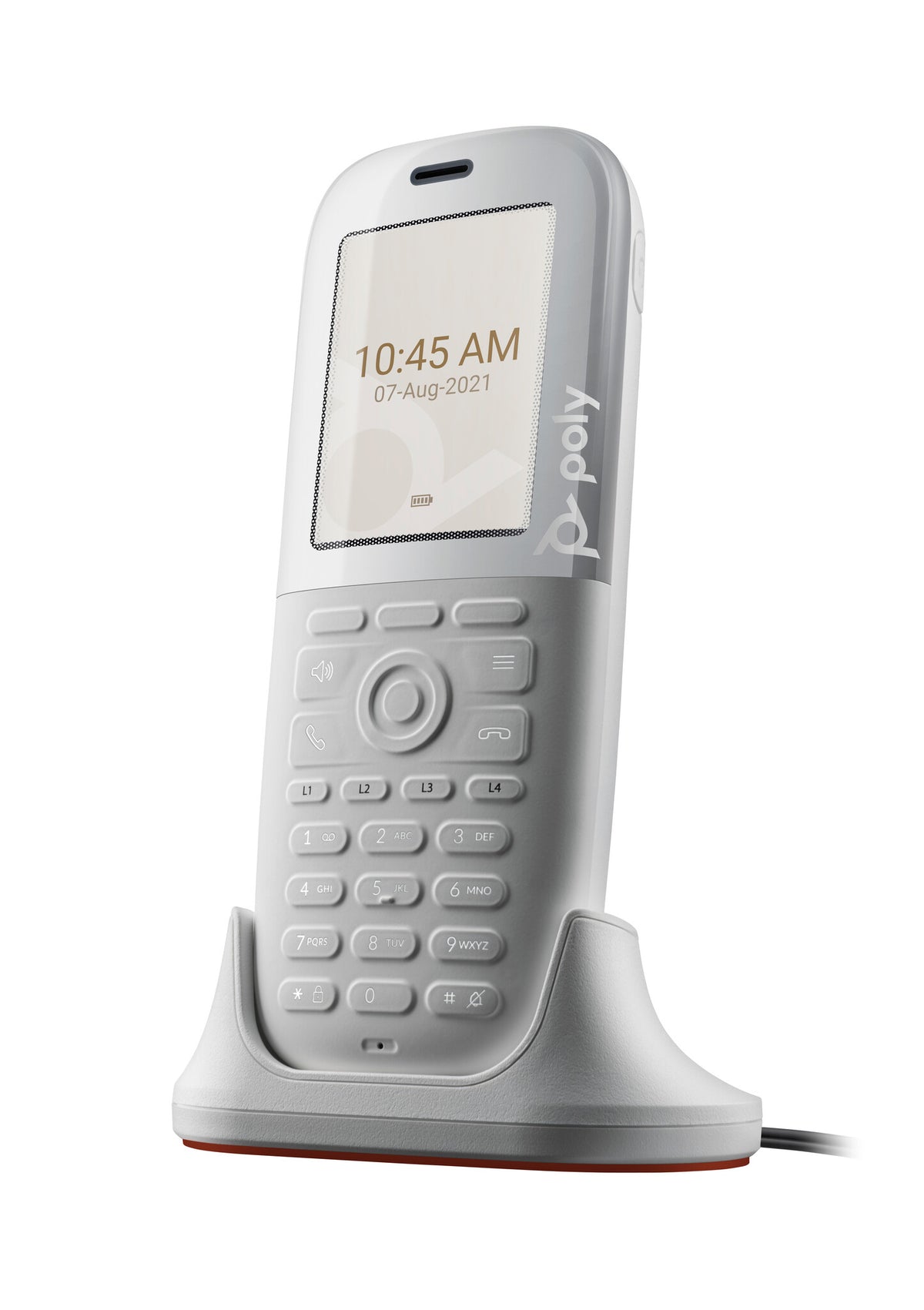 Poly Rove 40 DECT Phone Handset