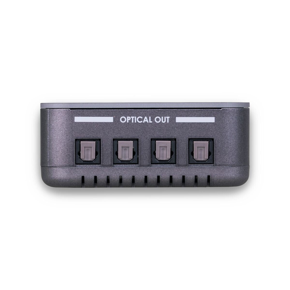 Marmitek Split TS14 - Optical splitter - 1 in / 4 out - Toslink