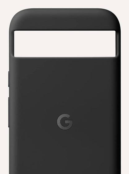 Google GA05487-WW mobile phone case 15.5 cm (6.1") Cover Black