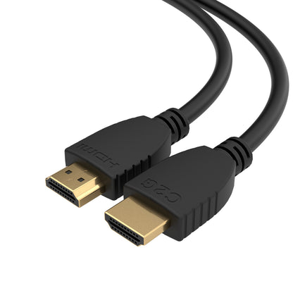 C2G 20ft (6m) Core Series High Speed HDMI® Cable with Ethernet