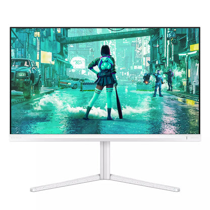 Philips Evnia 27M2N3201A/00 computer monitor 68.6 cm (27") 1920 x 1080 pixels Full HD LCD White