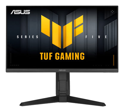 ASUS TUF Gaming Series 5 computer monitor 60.5 cm (23.8") 1920 x 1080 pixels Full HD LED Black