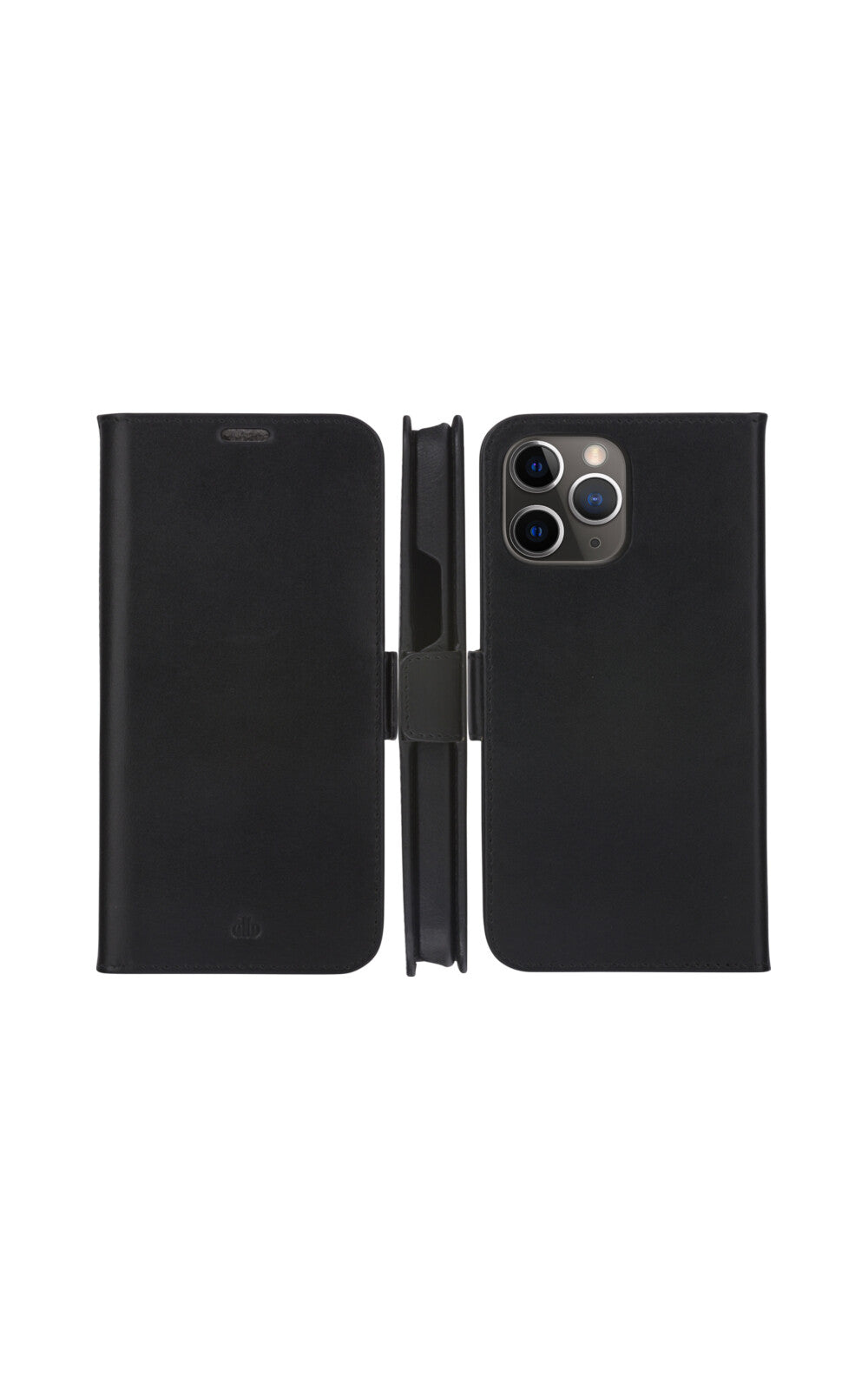 dbramante1928 Lynge - iPhone 13 Max Pro Max - Black
