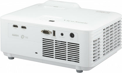 Viewsonic LS740HD data projector Standard throw projector 5000 ANSI lumens 3LCD 1080p (1920x1080) White