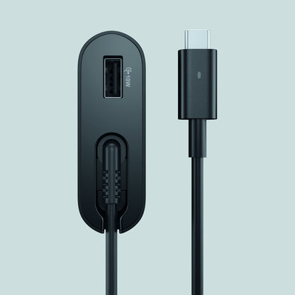 DELL PA901C power adapter/inverter Indoor 90 W Black