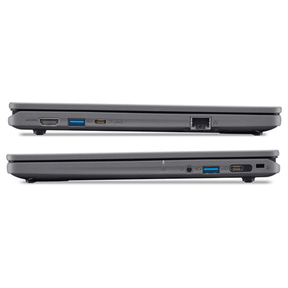 Acer TravelMate B3 TMB311-34 - 11.6" HD, Intel N150, 4GB, 128GB eMMC, Windows 11 Pro Education Notebook