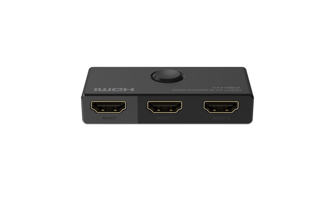Microconnect MC-HDMISWITCH-4K-MINI video switch HDMI