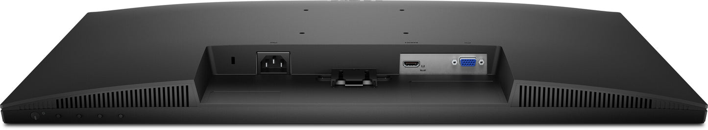 DELL SE2725HM computer monitor 68.6 cm (27") 1920 x 1080 pixels Full HD LCD Black