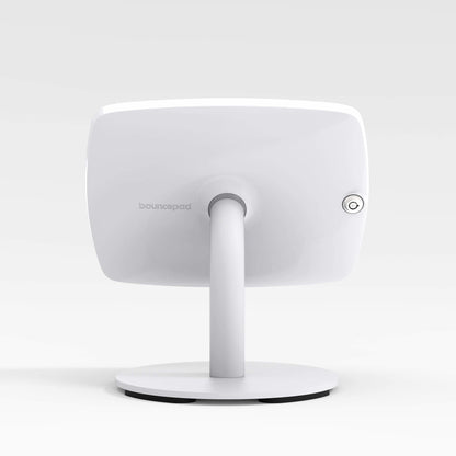 Bouncepad Counter 60 | Samsung Galaxy Tab A 10.1 (2019) | White | Covered Front Camera and Home Button |