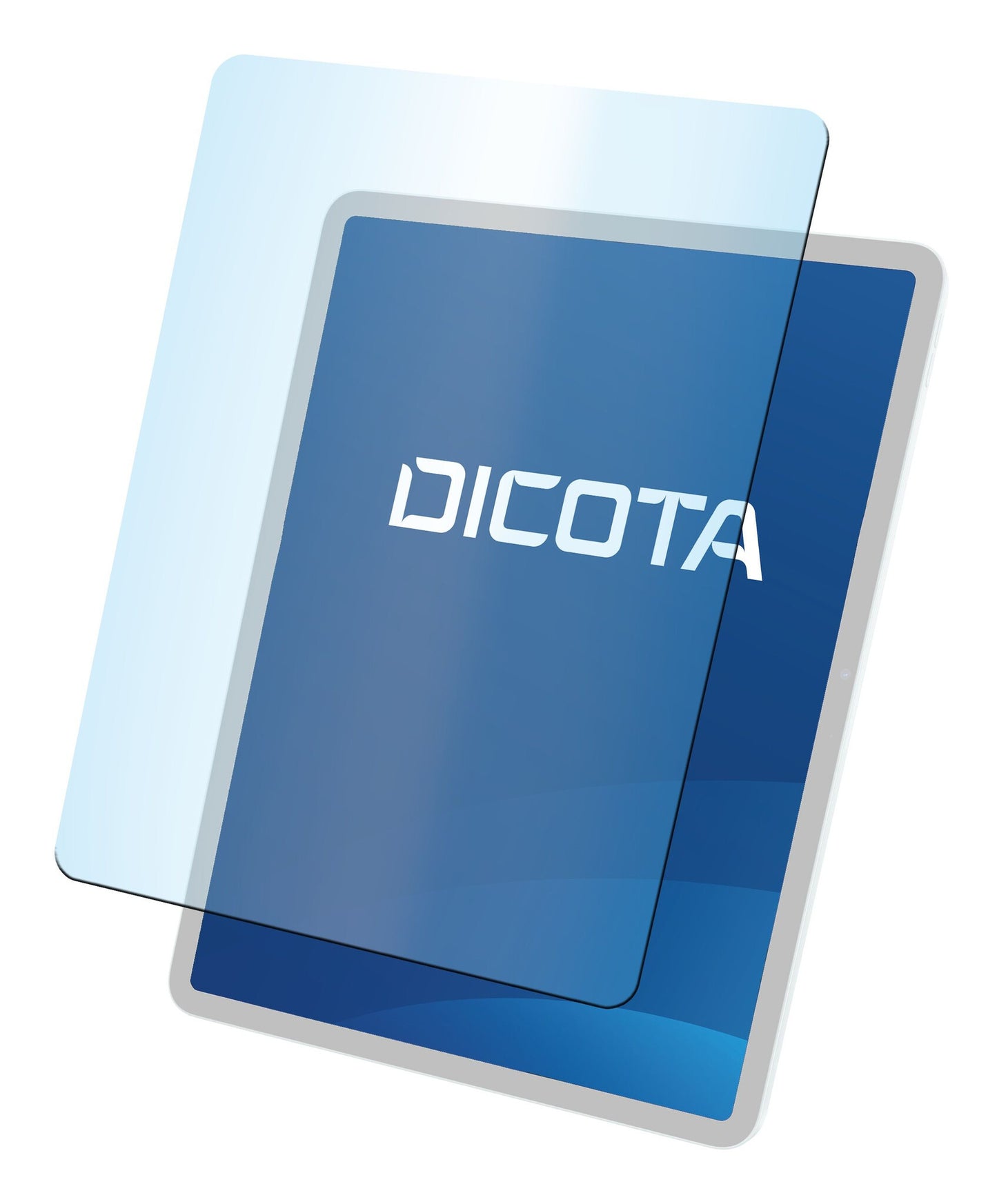 DICOTA D80129-AG3 tablet screen protector Anti-glare screen protector Apple 1 pc(s)
