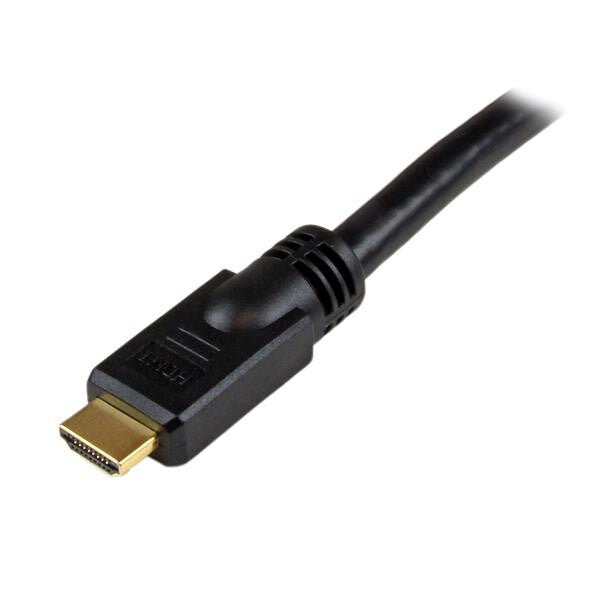 StarTech.com 15m HDMI® to DIV-D Cable – M/M