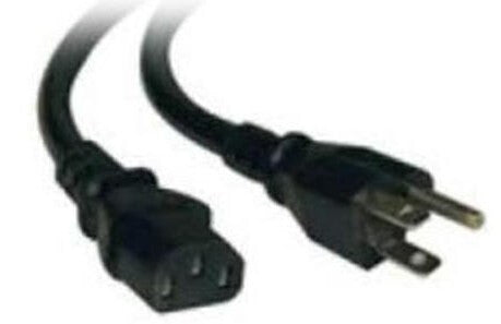 Cisco CAB-9K12A 2.5m power cable