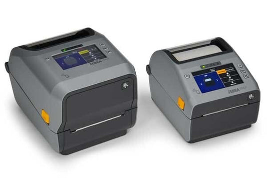 Zebra ZD621 label printer Thermal transfer 300 x 300 DPI 152 mm/sec Wired & Wireless Ethernet LAN Bluetooth