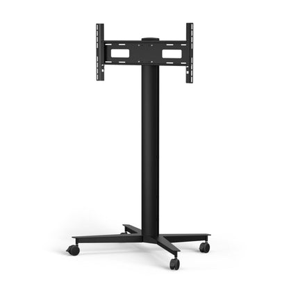 SMS Smart Media Solutions K12-025-EU-1 monitor mount / stand 190.5 cm (75") Floor Black