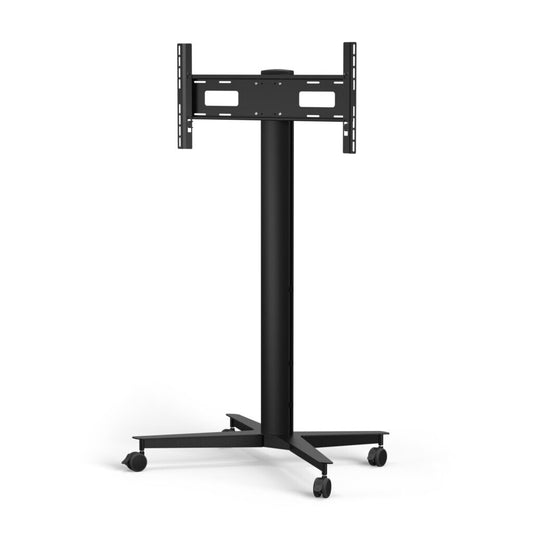 SMS Smart Media Solutions K12-025-EU-1 monitor mount / stand 190.5 cm (75") Floor Black