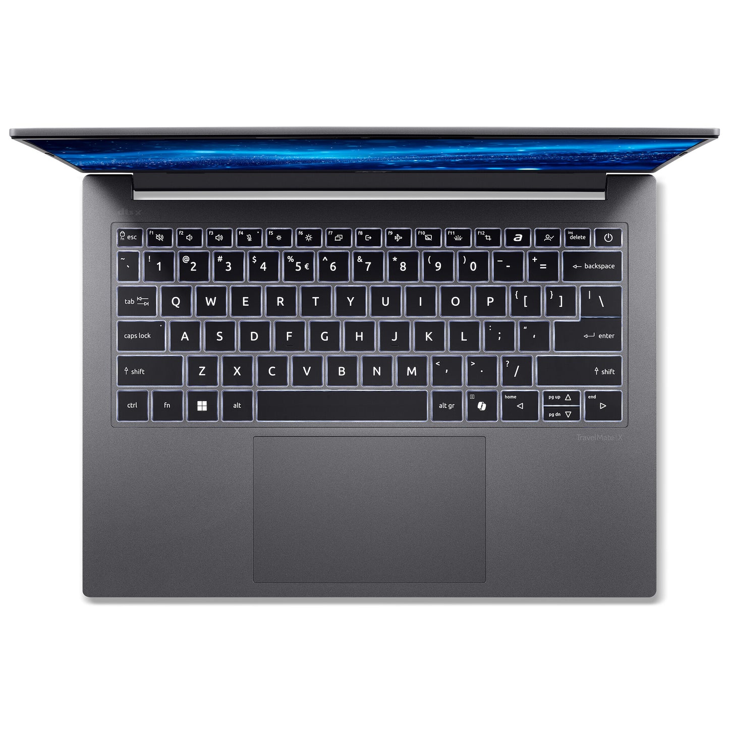 Acer TMX414-51 u5-226v 16GB 512GB W11P