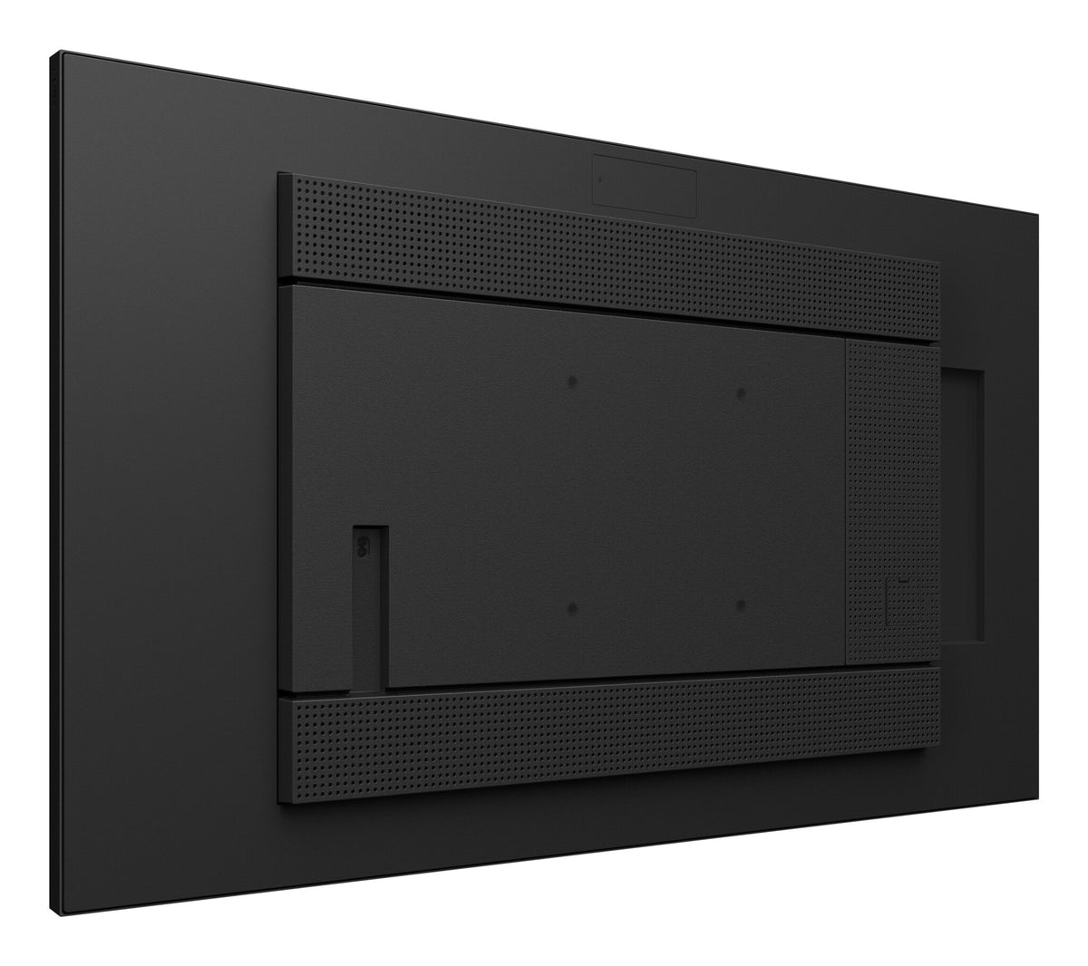 Sony BRAVIA FW-50BZ35P 50” High brightness 500 nit 4K HDR professional display with Deep Black Non-Glare Standard and IP5X dust resistance
