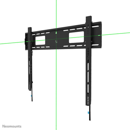 Neomounts heavy duty tv wall mount