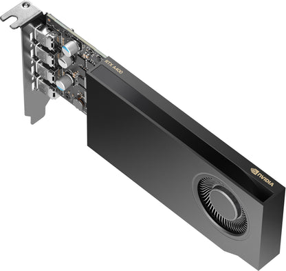 HP NVIDIA PH x4xx 3mDP Graphics