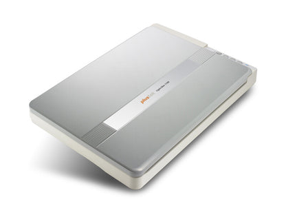 Plustek OpticSlim 1180 Flatbed scanner 1200 x 1200 DPI A3 Grey, White