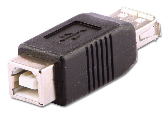 Lindy USB Adapter Type A-F/B-F