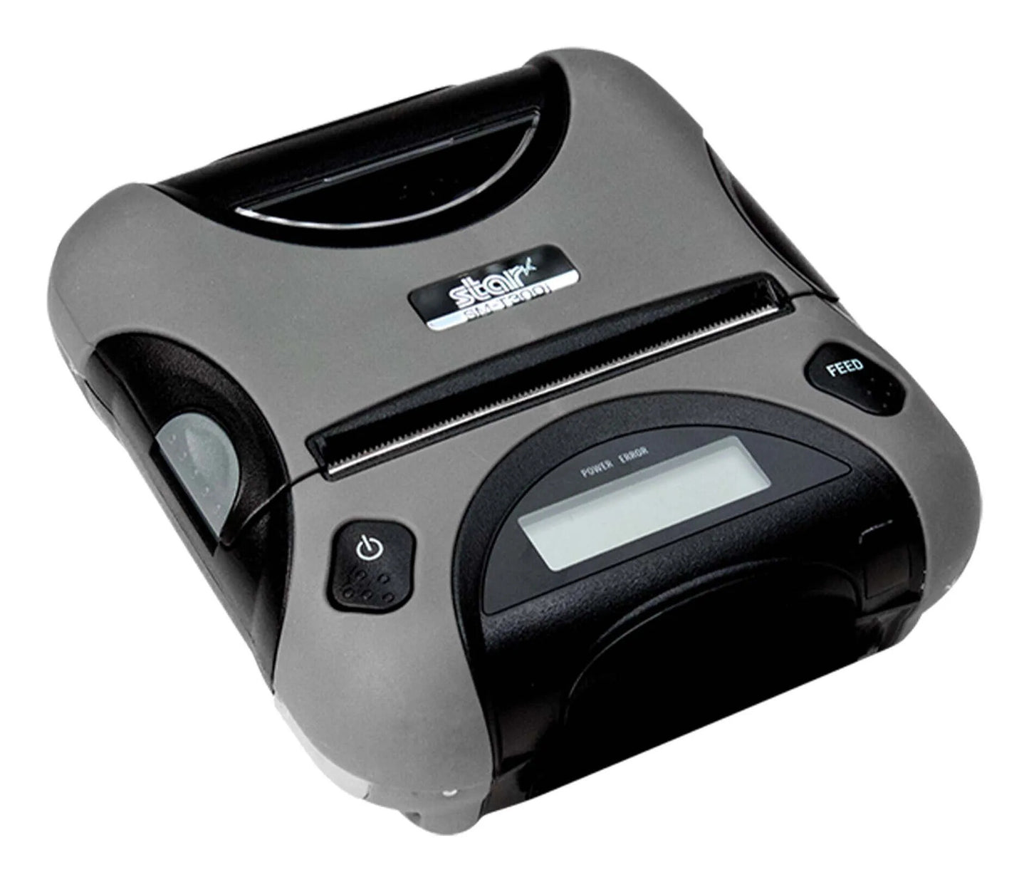 Star Micronics SM-T300i label printer Direct thermal 203 x 203 DPI 75 mm/sec Wireless Bluetooth
