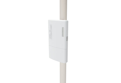 Mikrotik PowerBox Pro wired router Gigabit Ethernet White