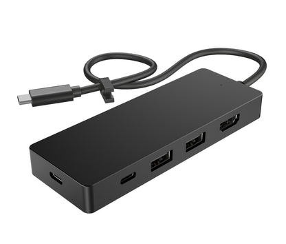 HP USB-C Travel Hub G3