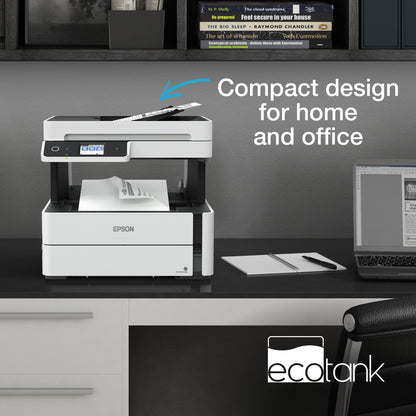 Epson EcoTank ET-M3180