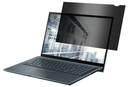 eSTUFF GLBB17383215 display privacy filter 43.9 cm (17.3") Laptop Frameless display privacy filter